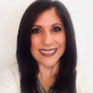 Meet your Posher, Neda